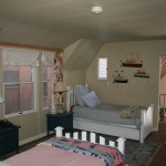Boy's Room Before