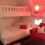 Girl's Room After, View 1