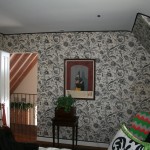 Girl's Room Before