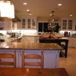 Kitchen by Creative Interiors, Los Angeles