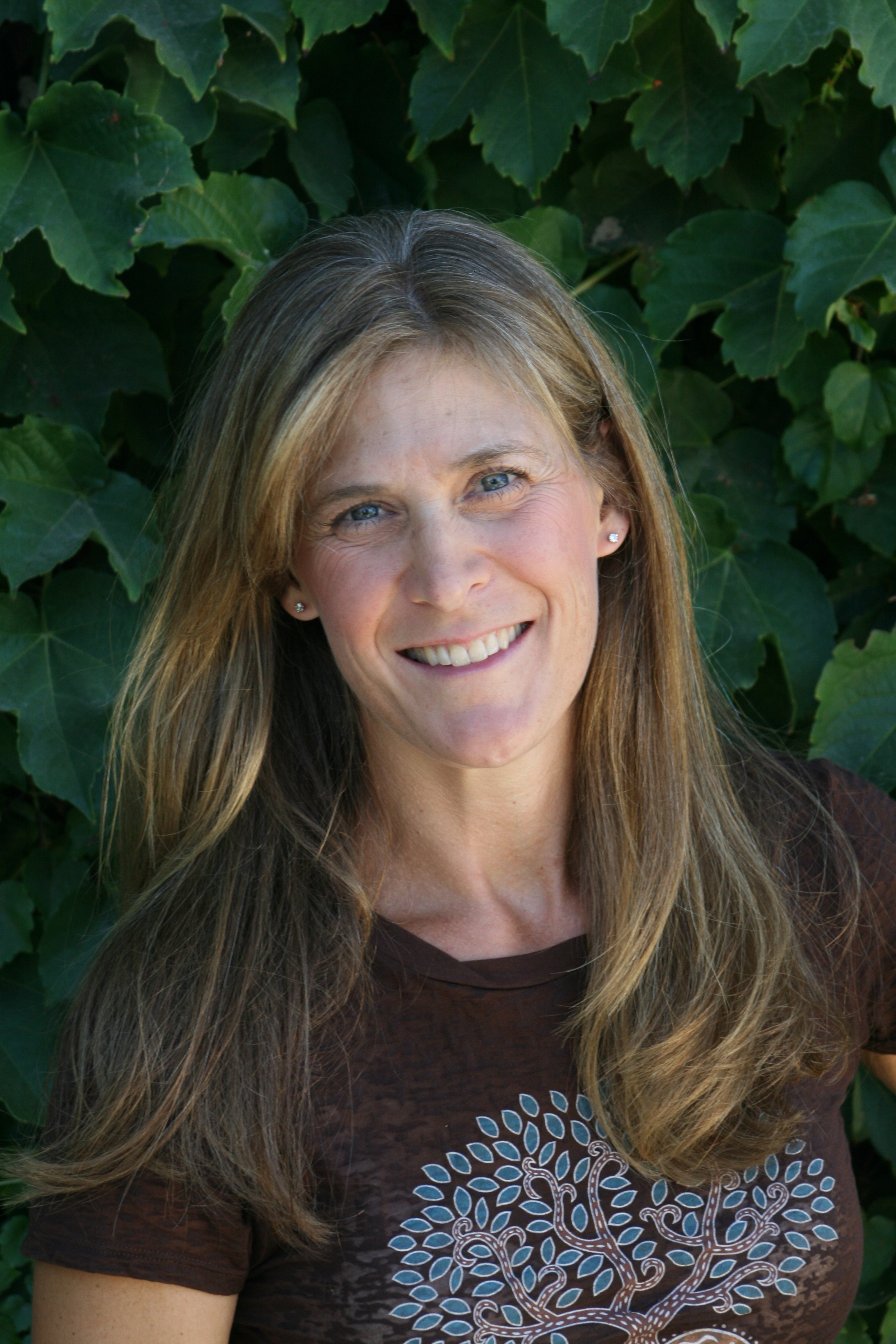 Teresa Dunn
