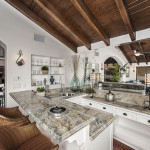 Remodeled Bar