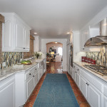 Kitchen After View 1
