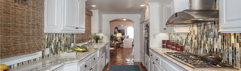 Kitchen After View 1