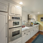 Kitchen After, View 2