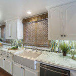 Kitchen After View 4