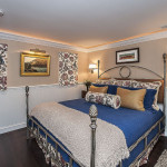 Master Bedroom After