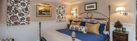 Master Bedroom After