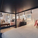 Boys' Bedroom After, View 2