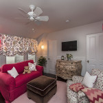 Girls' Bedroom After View 1