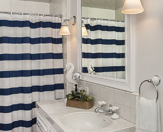 Boys' Bathroom After