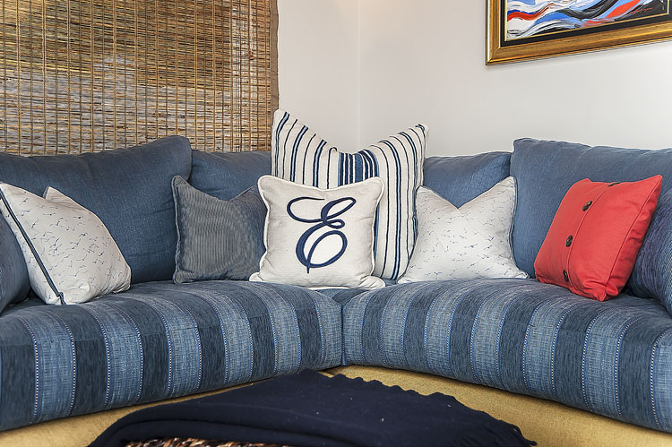 Upclose Sunroom