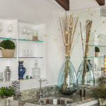 Remolded Bar, View 2