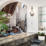 Remodeled Bar, View 3
