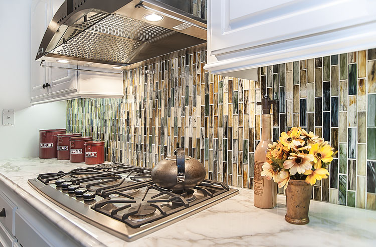 Kitchen After View 5