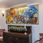 Breakfast Room After, View 2