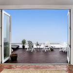 Deck After, View 2