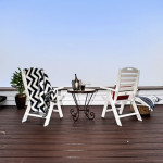 Deck, View 2