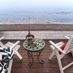 Deck After, View 1