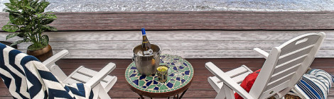 Deck After, View 1