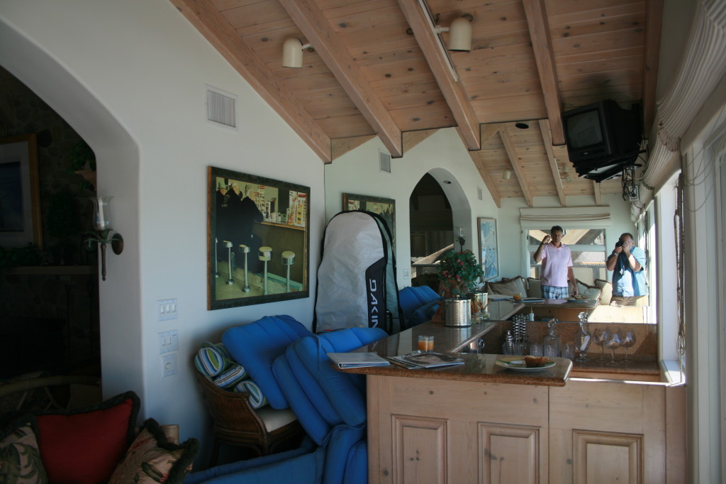 Bar Before