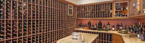 Wine Cellar