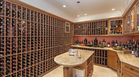 Wine Cellar